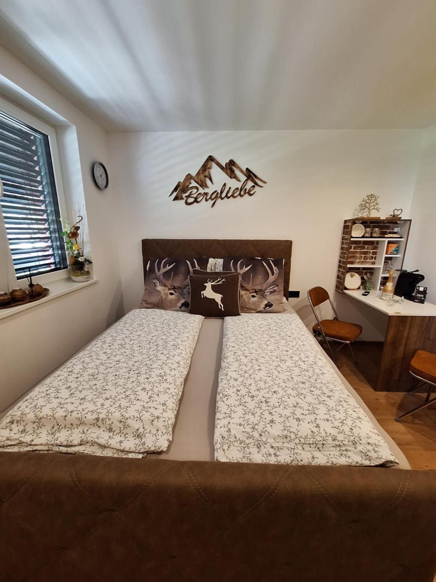 Bergliebe Apartment Sankt Martin am Tennengebirge Ngoại thất bức ảnh