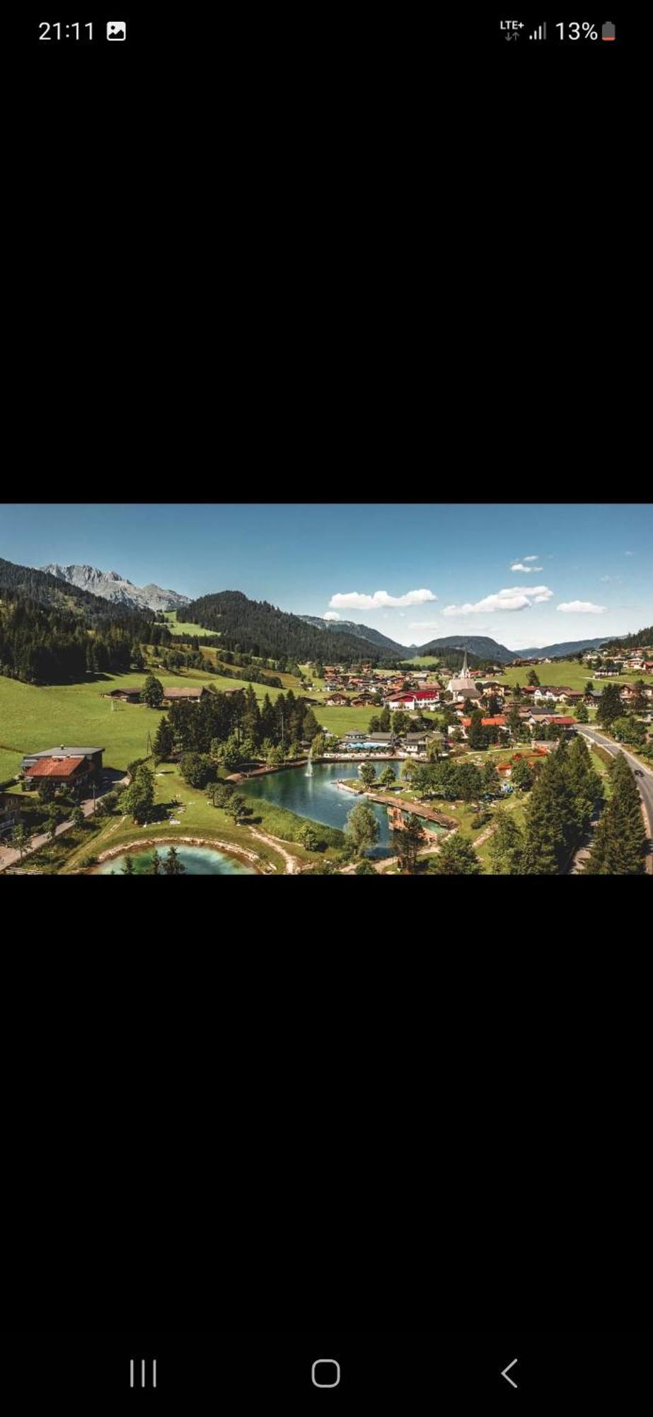 Bergliebe Apartment Sankt Martin am Tennengebirge Ngoại thất bức ảnh