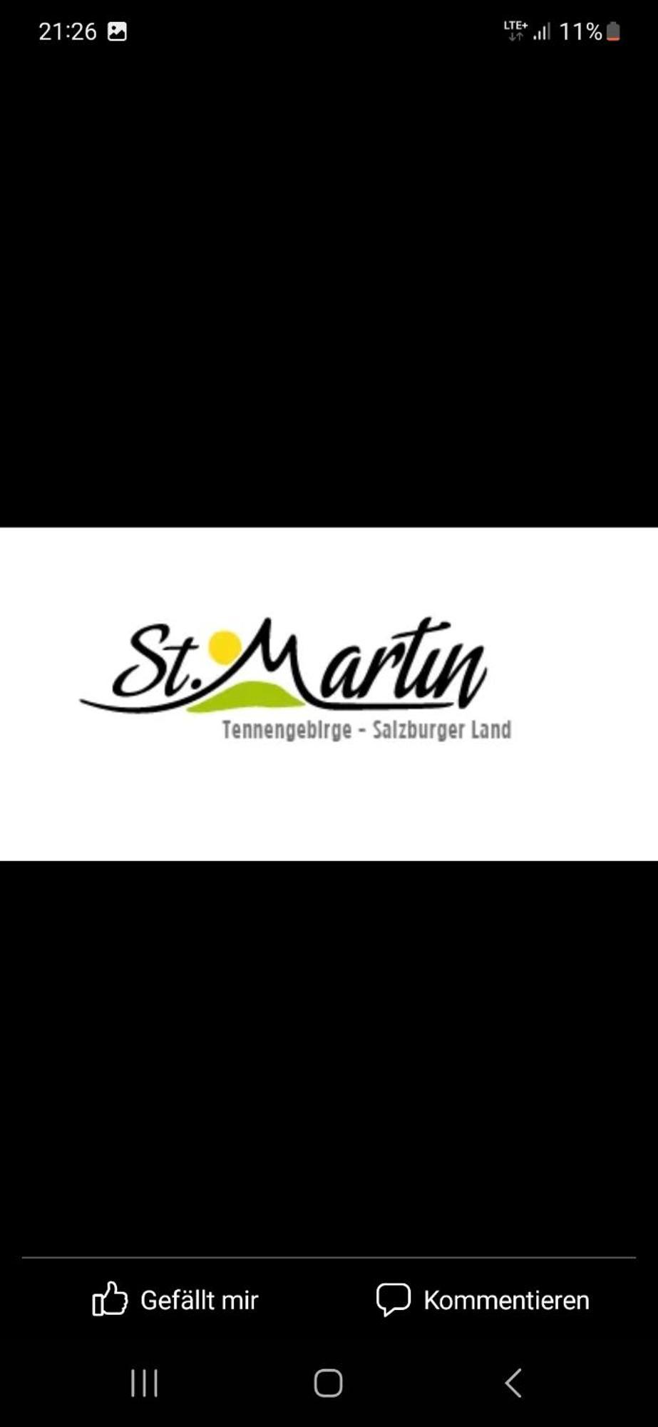Bergliebe Apartment Sankt Martin am Tennengebirge Ngoại thất bức ảnh