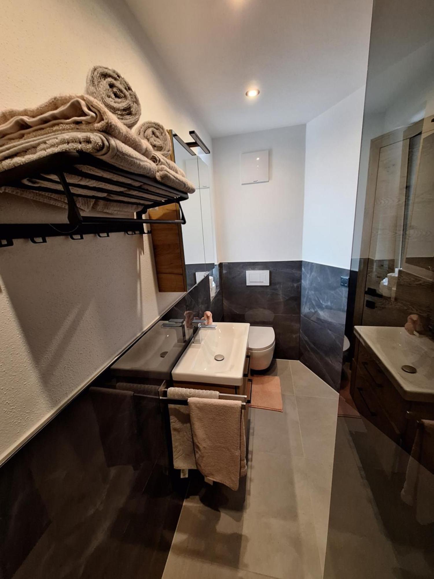 Bergliebe Apartment Sankt Martin am Tennengebirge Ngoại thất bức ảnh